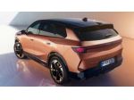 OPEL Grandland 1.6 PHEV 225 CV EDCT GS  2ª serie rif. 23759850