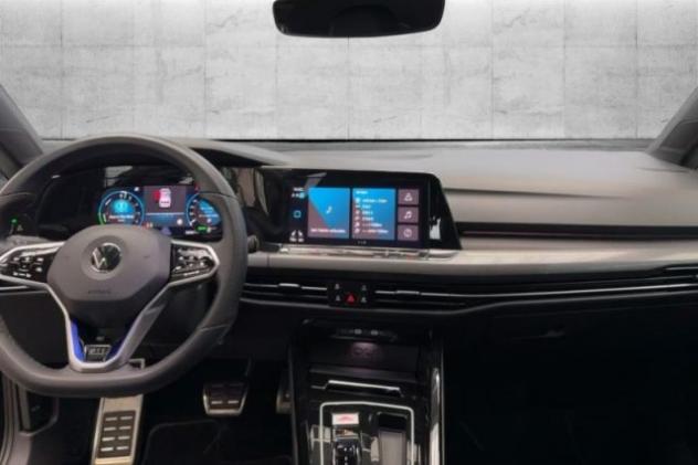 VOLKSWAGEN Golf 1.4 Plug-In Hybrid DSG GTE rif. 23079180 - Foto 5