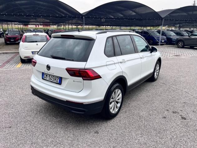 Volkswagen Tiguan 1.4 TSI eHYBRID DSG Life - Foto 3