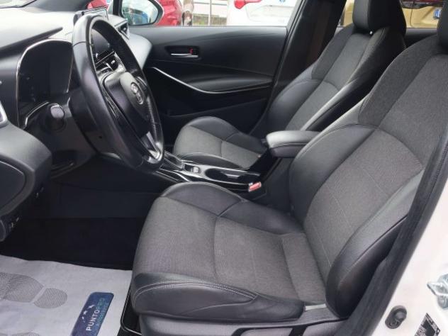 TOYOTA Corolla Corolla Touring Sports 1.8h Style cvt - Prezzo rea rif. 23832646 - Foto 5
