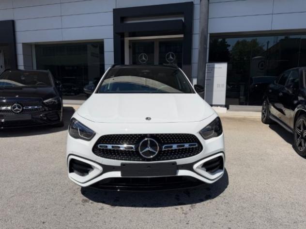 MERCEDES-BENZ GLA 200 d Automatic AMG Line Extra rif. 23643959 - Foto 2
