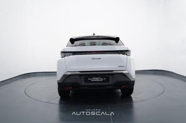 PEUGEOT 3008 1.2 Hybrid 145cv e-DCS6 GT rif. 24140272 - Foto 5