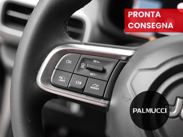 Jeep Avenger 1.2 Turbo Summit - Foto 10