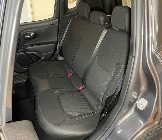 Jeep Renegade 1.6 Mjt 130 CV Limited 2AWD - Foto 9