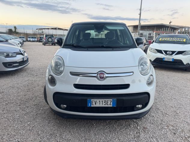 Fiat 500L 1.3 Multijet 85 CV Lounge - Foto 3