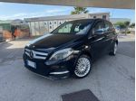 Mercedes-benz B 200 c Sport