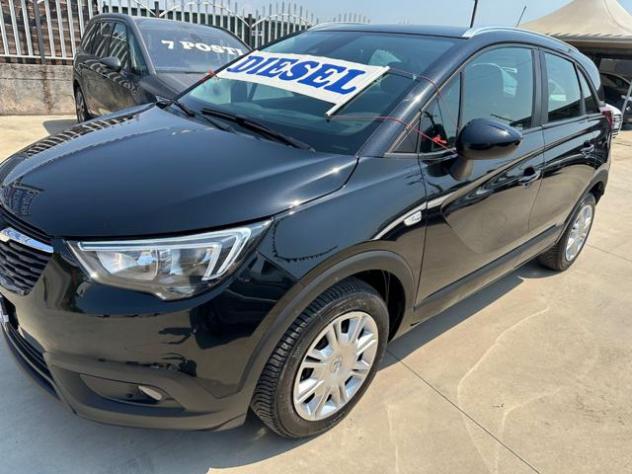 OPEL Crossland X 1.5 ECOTEC D 102CV Start&Stop Innovation rif. 24036788 - Foto 3