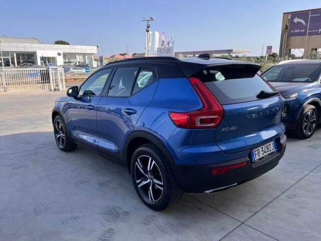 Volvo XC40 D3 Geartronic Inscription - Foto 4