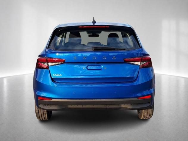 Škoda Fabia Your Way 1,0 TSI 70 kW (95 CV) 5 marce - manuale - Foto 5