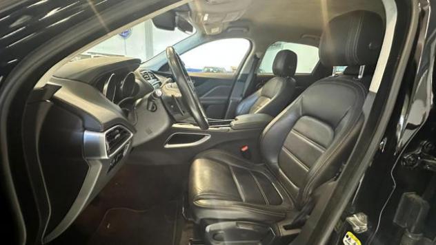 JAGUAR F-Pace 2.0 D 180 CV AWD aut.Prestige"PERFETTA &GARANTITA" rif. 23464275 - Foto 9