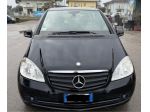 Mercedes-benz A 160 CDI Elegance