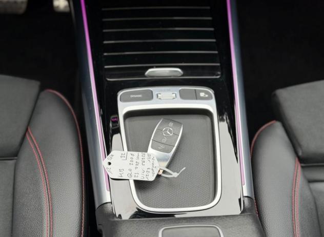 Mercedes-Benz GLA 200 d8G-DCT AMG Line Advanced Plus - Foto 8