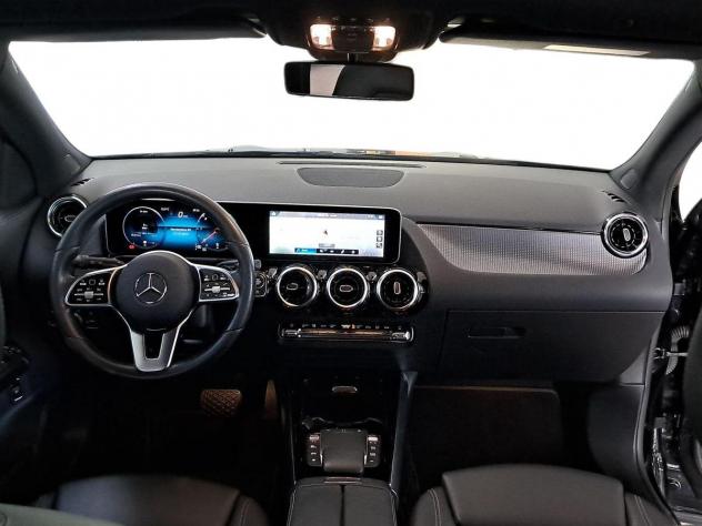 Mercedes-Benz GLA GLA-H247 2020 200 d Sport Plus auto - Foto 10