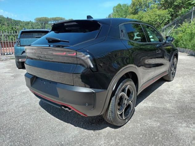 ALFA ROMEO Junior 1200 HYBRID SPECIALE 145CV EDCT6 CAM F1 MATRIX rif. 23681196 - Foto 6