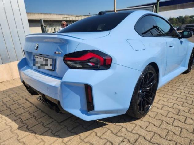 BMW M2 M2 rif. 24158630 - Foto 10