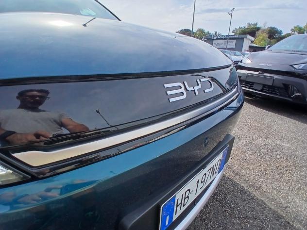 Byd Atto 2 DM-i 1.5 212 CV PHEV Boost - Foto 10
