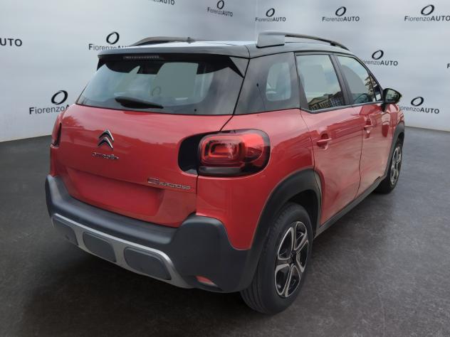 Citroën C3 Aircross 1.2 P.Tech Feel 81Kw (Man)"PREZZO REALE"(F1228) - Foto 2
