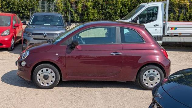 FIAT 500 GPL 1.2cc 69cv rif. 24016638 - Foto 5