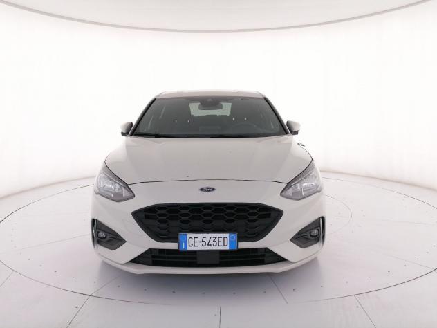 Ford Focus 1.0 ecoboost ST-Line Co-pilot s&s 125cv auto my20.75 - Foto 5