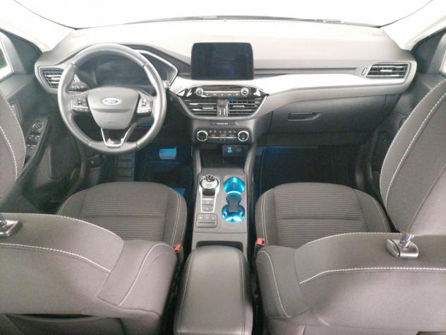 Ford Kuga 1.5 ecoblue Titanium Business 2wd 120cv auto - Foto 10