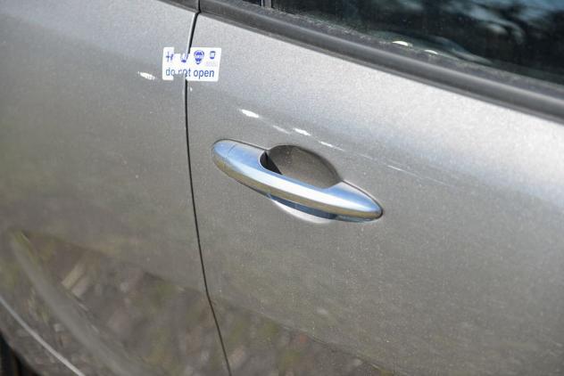 Lancia Ypsilon 1.0 FireFly 5 porte S&S Hybrid Silver - Foto 5