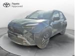Toyota Yaris Cross Yaris Cross 1.5h Lounge awd-i 130cv e-cvt
