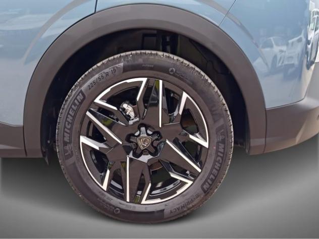 PEUGEOT 3008 Hybrid 145 e-DCS6 Allure rif. 23865339 - Foto 8