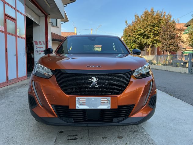 PEUGEOT 2008 PURETECH 100 S&S ACTIVE PACK - Foto 2