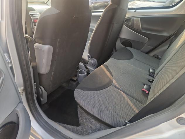 Toyota Aygo Aygo 5p 1.0 Sol m-mt - Foto 7