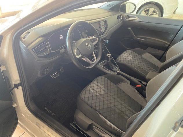 Volkswagen Taigo 1.0 TSI 81kW R-Line DSG - Foto 7