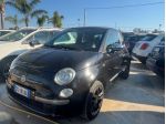Fiat 500 1.2 by DIESEL gpl