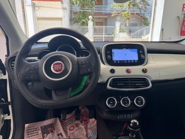 Fiat 500X 1.3 MultiJet 95 CV Pop Star - Foto 8