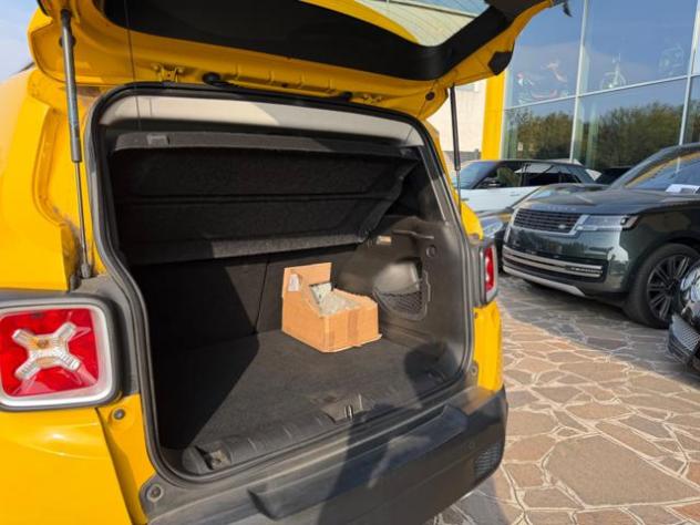 JEEP Renegade 1.6 MJT MANUALE IN SEDE rif. 24139744 - Foto 8