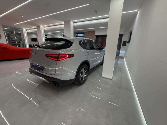 Alfa Romeo Stelvio Stelvio 2.2 Turbodiesel 190 CV AT8 Q4 Super Business - Foto 6