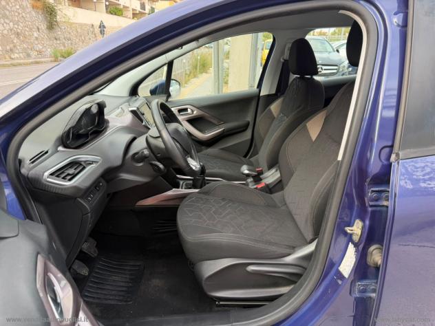 PEUGEOT 2008 1.4 HDi 68 CV Active - Foto 7
