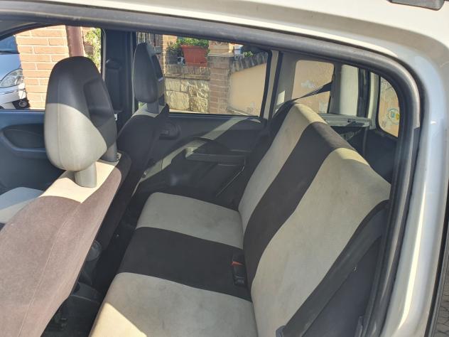 Fiat panda 1.3 m.jet 4x4 adatta anche Neopatentati - Foto 9
