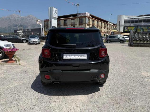 JEEP Renegade 1.6 Mjt 120 CV Limited SCONTO ROTTAMAZIONE rif. 23940890 - Foto 6