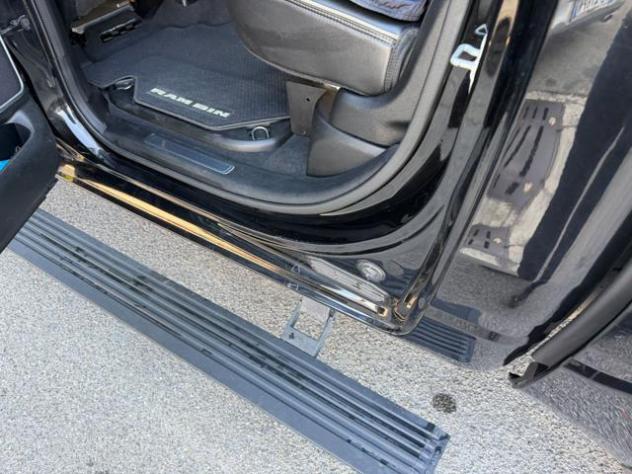 DODGE RAM 5.7 V8 HEMI Laramie 4x4 rif. 24191926 - Foto 10