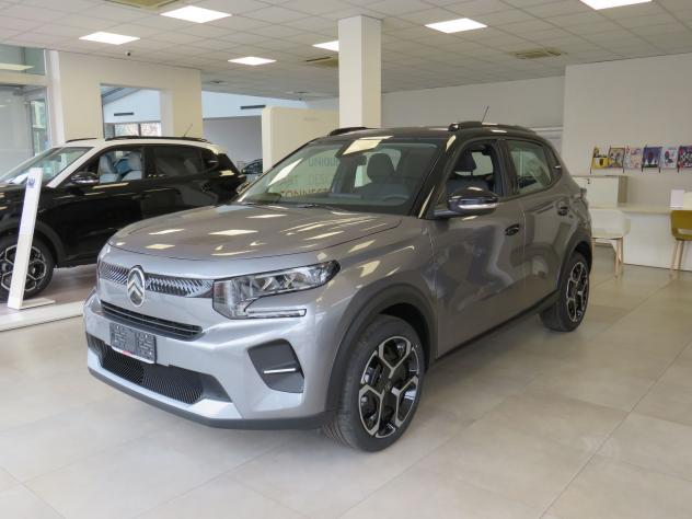 Citroën C3 Turbo 100 cv Manuale PLUS - Foto 3