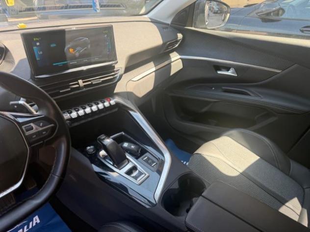 PEUGEOT 3008 Hybrid 225 e-EAT8 Allure rif. 23883180 - Foto 8