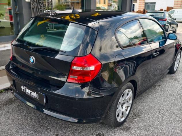 BMW 116 i cat 3p Attiva X COMMERCIANTI MOTORE KO rif. 23987437 - Foto 4