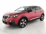 Peugeot 3008 BlueHDI 130 EAT8 S&S GT Line