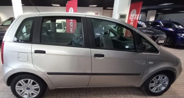 FIAT Idea 1.4 16V Dynamic rif. 24086667 - Foto 2