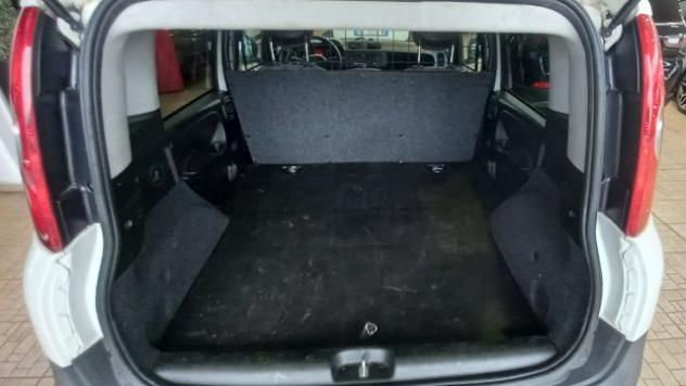 FIAT Panda 0.9 TwinAir Turbo S&S 4x4 Pop Van 2 posti rif. 24108937 - Foto 8