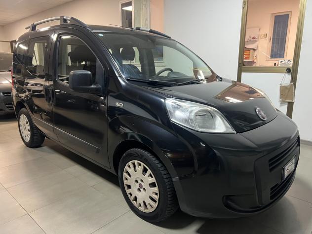 Fiat Qubo 1.3 MJT 75 CV Dynamic