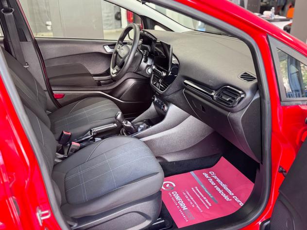 Ford Fiesta 1.1 85 CV 5 porte Business - Foto 9