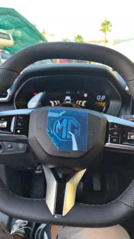 Mg ZS 1.5 Comfort KM0 2025 - Foto 8