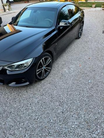 Bmw 420 420d xDrive CoupMsport - Foto 2