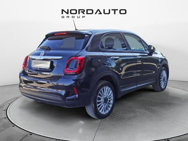 FIAT 500X 500 X 2018 1.6 mjt Connect 130cv - Foto 3