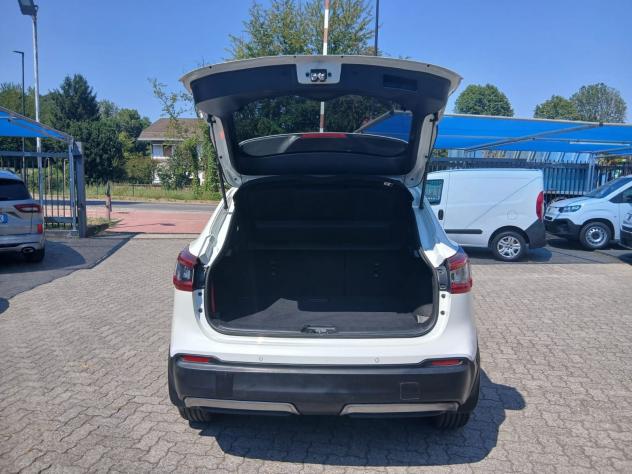 Nissan Qashqai 1.2 DIG-T Tekna cambio automatico. - Foto 10